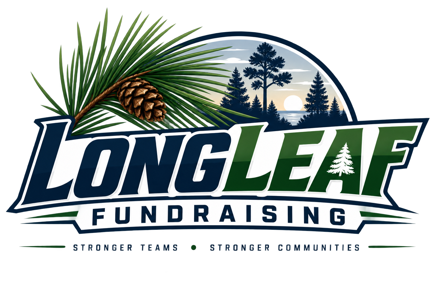 Longleaf Fundraising